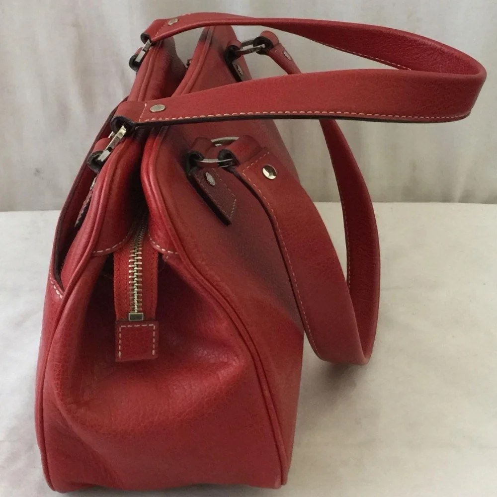 kate spade adorable red
